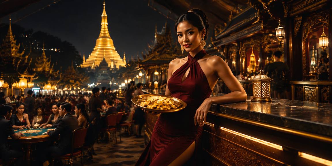 chcl3 Fortune Bells